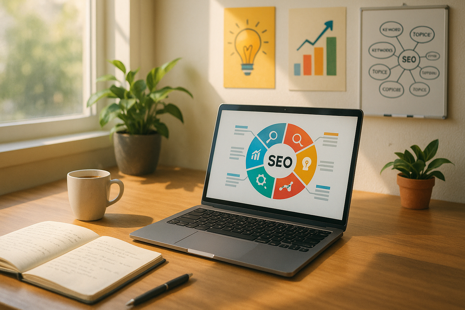 SEO copywriting guide