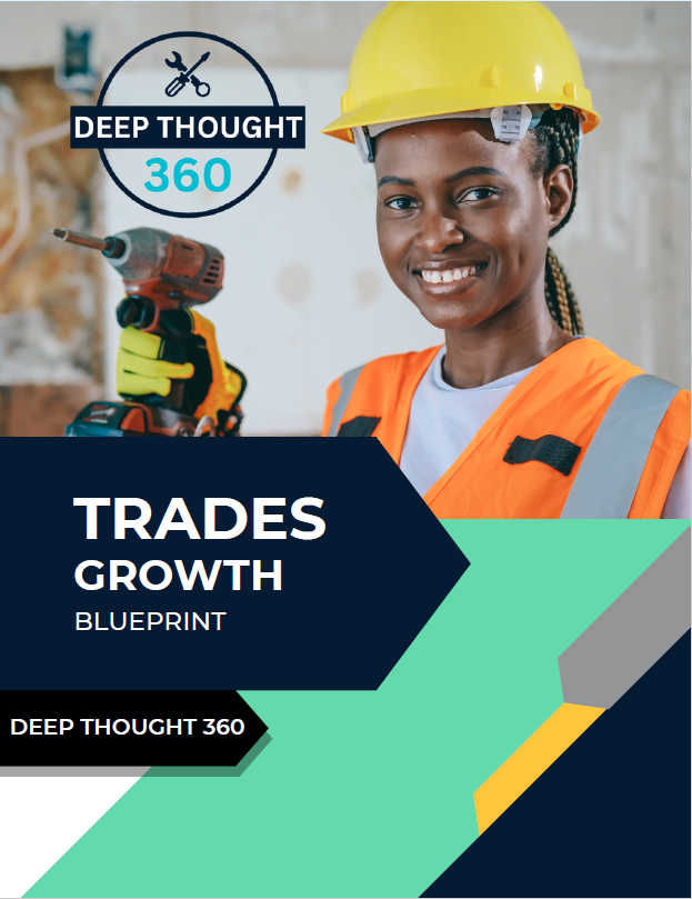 DeepThought360TradesGrowthBluePrintCover