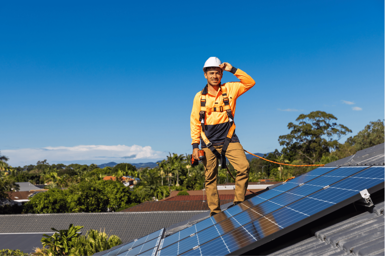 South Africa’s Solar Slowdown