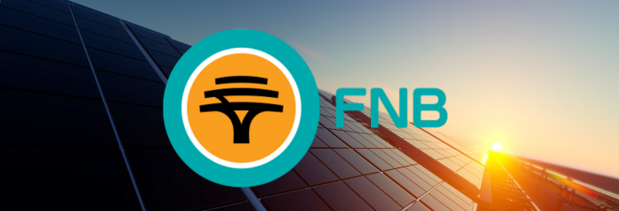 FNB Solar Finance