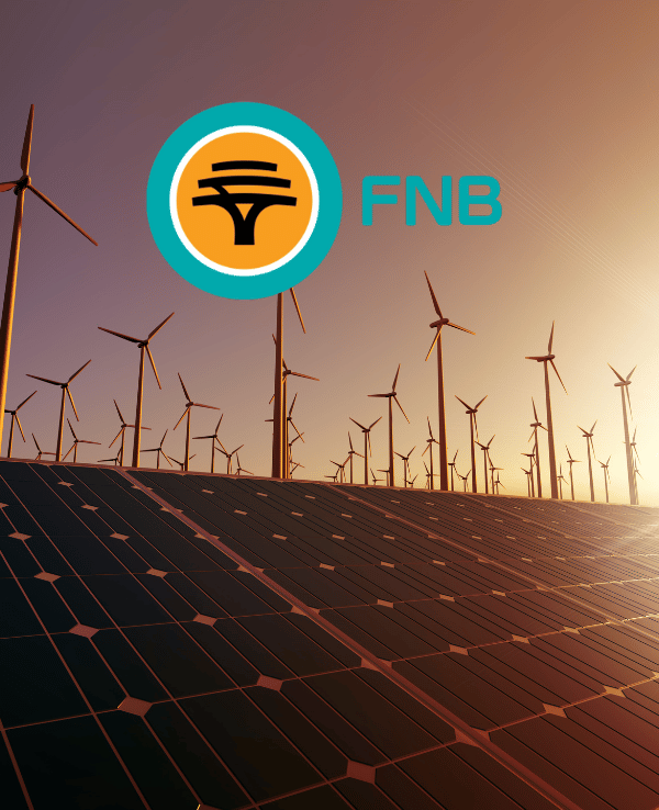 FNB Solar Finance