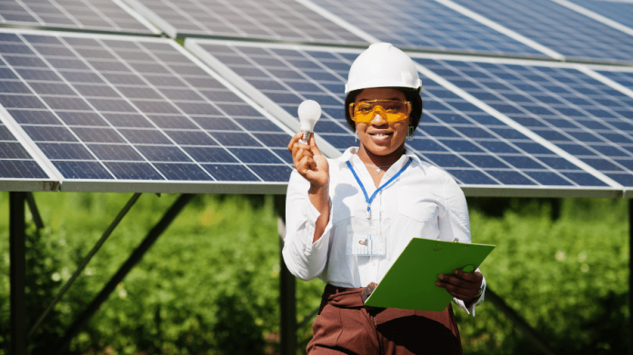 How does Nedbank Solar Energy Work?