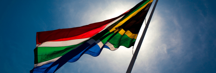 Solar in South Africa