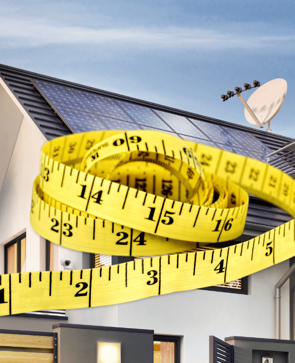 Size your own solar power system