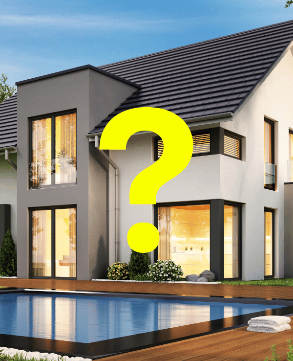 What size inverter do I need to run a house?